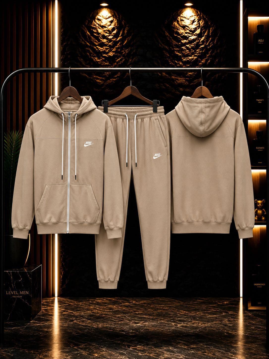 Conjunto Nike Arena 1